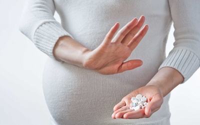 Mẹ bầu vẫn có thể uống thuốc cảm cúm an toàn?