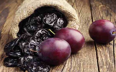Những quan niệm sai lầm về mận khô