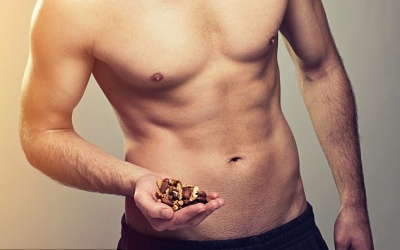 Vì sao ăn quả óc chó có thể cải thiện 'tinh binh' nam giới?