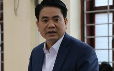 Chủ tịch Hà Nội: '80% quán bia vỉa hè có công an chống lưng'