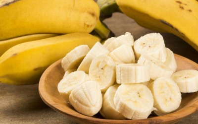 Chuối hỗ trợ giảm cân như thế nào?