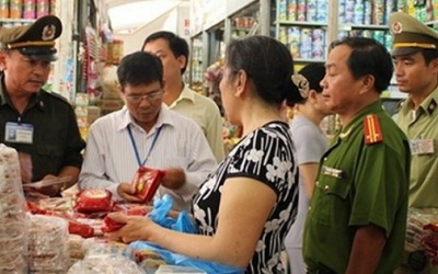 Còn “nhờn luật” trong quản lý về ATTP?