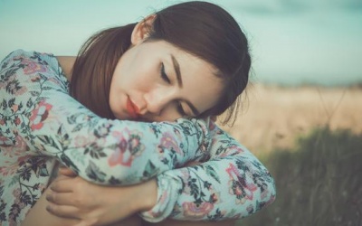 6 bài tập yoga giúp bạn vượt qua nỗi đau thất tình
