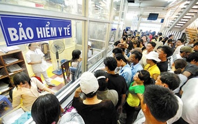 Đi khám không mang bảo hiểm y tế có sao không?