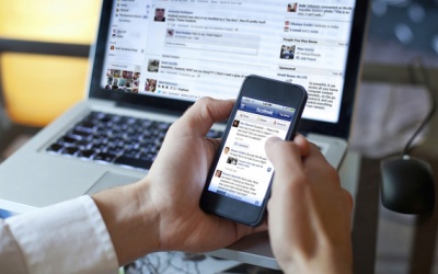 Mạng xã hội khiến người dùng cô độc nhiều hơn