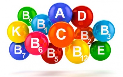 Muốn mắt sáng khỏe: Bổ sung ngay vitamin và khoáng chất