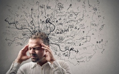 Làm thế nào để phân biệt căng thẳng và trầm cảm?