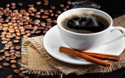 Caffeine giúp ngăn ngừa sa sút trí tuệ?