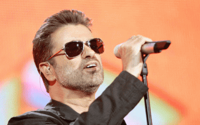 Cái chết của ca sỹ George Michael không liên quan tới người tình đồng tính
