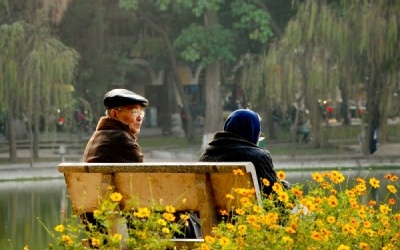 Bắc Bộ hết mưa rét, trời hửng nắng