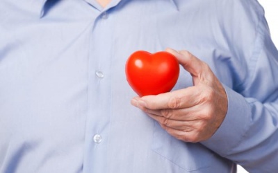 5 loại hạt bạn nên ăn để có một trái tim khỏe mạnh