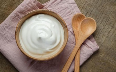 Sữa chua liệu có thể thay thế thuốc điều trị trầm cảm?