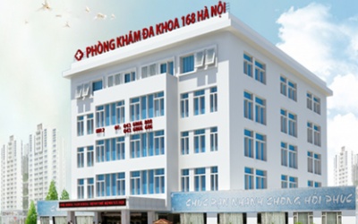 Vì sao Phòng khám Đa khoa 168 Hà Nội phạt nhiều nhưng chưa thu hồi giấy phép?