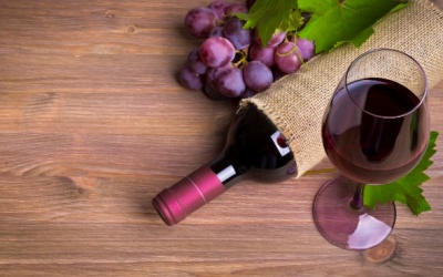 7 lợi ích sức khỏe của chất bổ sung resveratrol trong rượu vang đỏ