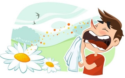 Mùa Xuân nồm ẩm: Bạn đã biết cách phòng dị ứng hiệu quả?
