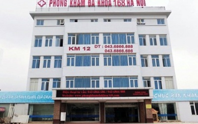 Triệu tập bác sỹ Trung Quốc bỏ trốn sau khi thai phụ hôn mê