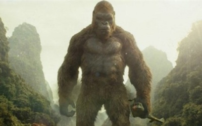 13 chi tiết vô lý đến nực cười trong bom tấn 'Kong: Skull Island'