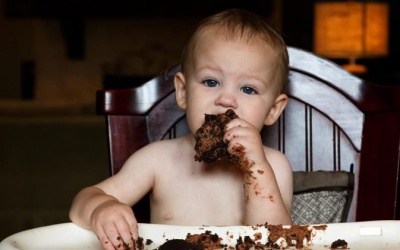 Ăn quá nhiều chocolate dễ bùng phát eczema