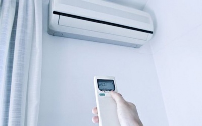 Bạn đã biết dùng máy điều hòa, máy hút ẩm hiệu quả khi trời nồm?