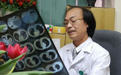 Bác sỹ chỉ cách nhận diện cơn ho cần dùng thuốc hay không khi trời nồm