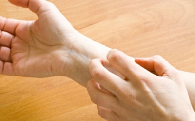 Bệnh Eczema: Giải pháp mới giúp phòng ngừa và điều trị toàn diện