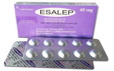 Đình chỉ thuốc của Dược phẩm Phú Long nhập khẩu do không đạt tiêu chuẩn