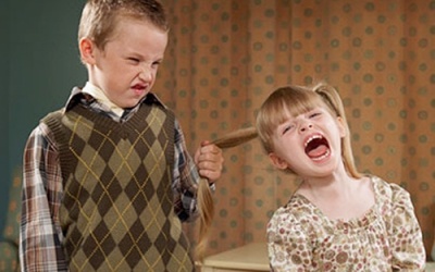 Con bạn có thực sự bị tăng động giảm chú ý không?