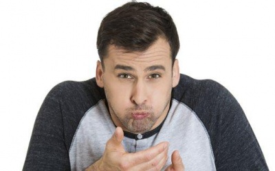 5 sự thật ít người biết về nôn mửa