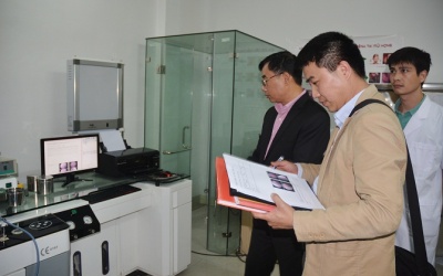 Hà Nội: Đình chỉ Phòng khám đa khoa Nhân Ái do hàng loạt sai phạm