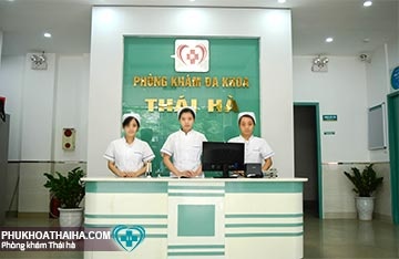 Phòng khám Đa khoa Thái Hà: Thiếu tới 7 bác sỹ, hành nghề quá phạm vi chuyên môn cho phép