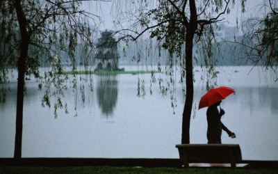 Thời tiết những ngày cuối tháng 3 như thế nào?