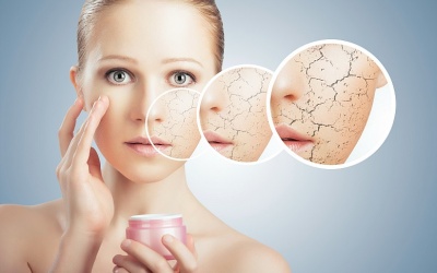 6 phương pháp tự nhiên giúp điều trị da khô ngay tại nhà