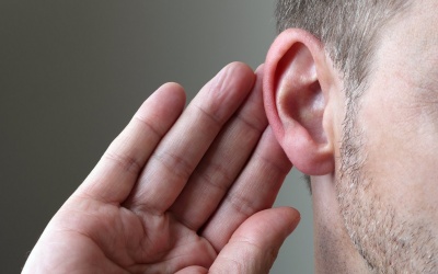 Suy giảm thính lực vì đái tháo đường