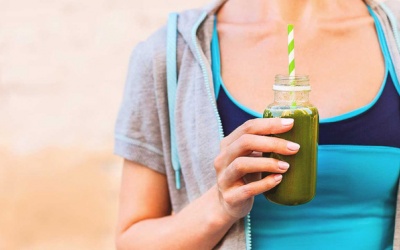 Chúng ta cần thải độc toàn bộ cơ thể bằng cách nào? Đây chính là giải pháp!