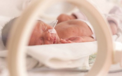 Nga tìm ra phương pháp mới chẩn đoán bệnh ở trẻ sinh non