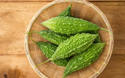 Những ai nên cẩn trọng khi ăn mướp đắng?