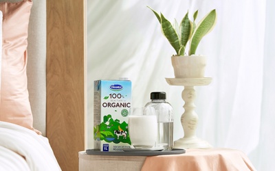 Thương hiệu sữa 21 năm liền nhận giải thưởng Hàng Việt Nam chất lượng cao