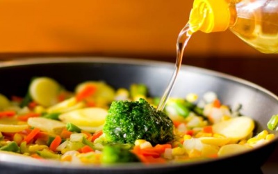 4 loại dầu ăn tốt cho người bệnh đái tháo đường