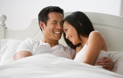 Vì sao “chuyện ấy” khi 30 tuổi lại tuyệt hơn hồi 20?