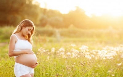 Mẹ bầu uống vitamin D giúp phòng ngừa chứng tự kỷ ở trẻ?