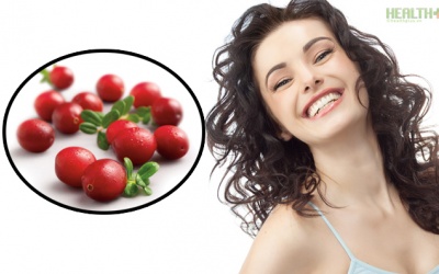 Quả nam việt quất tốt cho tóc như thế nào?