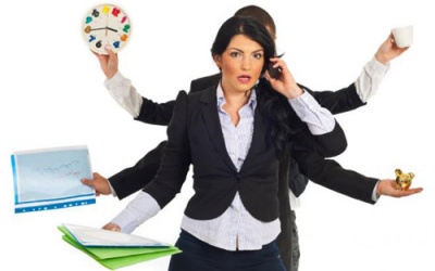 Tại sao những người thông minh không làm nhiều việc một lúc?