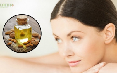 Dầu hạnh nhân - Bí quyết làm đẹp da cực hữu hiệu