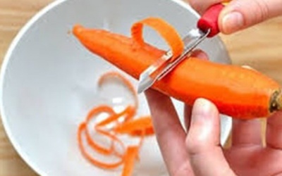 Món ngon từ nước dừa đủ chất cho bé