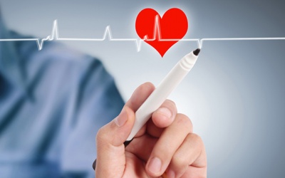 Gifographic: Thiết lập lối sống lành mạnh ngăn ngừa bệnh tim mạch