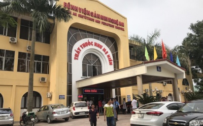 Nghệ An: Vào viện 2 ngày, bệnh nhi tử vong không rõ nguyên nhân