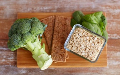 Bổ sung chất xơ có thể hỗ trợ điều trị hen suyễn? 