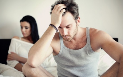 Đường đang phá hoại 'chuyện ấy' của bạn thế nào?