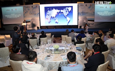 Ra mắt máy cộng hưởng từ “không tiếng ồn” trong bệnh lý cơ xương khớp 