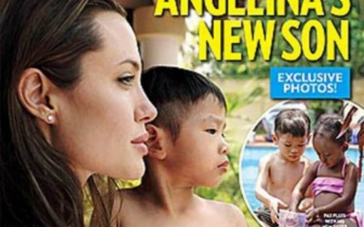 10 bức ảnh chụp con “sao” đắt giá nhất mọi thời đại